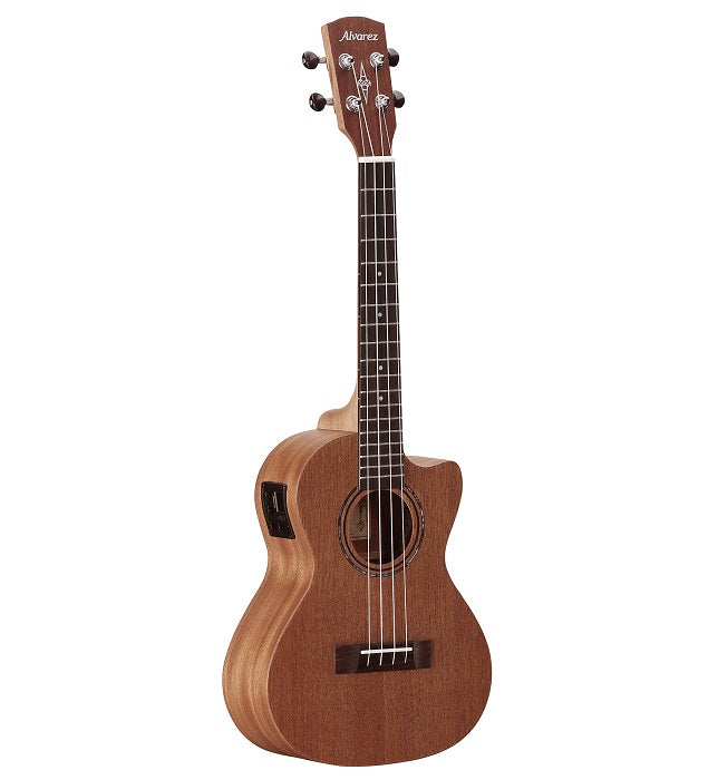 Alvarez Regent 22TCE Tenor Ukulele