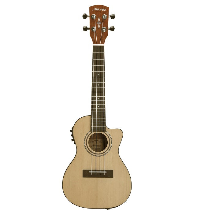 Alvarez Regent 26CCE Concert Ukulele