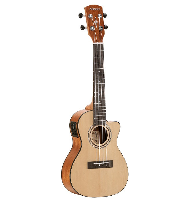 Alvarez Regent 26CCE Concert Ukulele