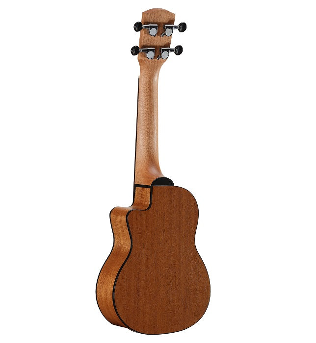 Alvarez Regent 26SCE Soprano Ukulele