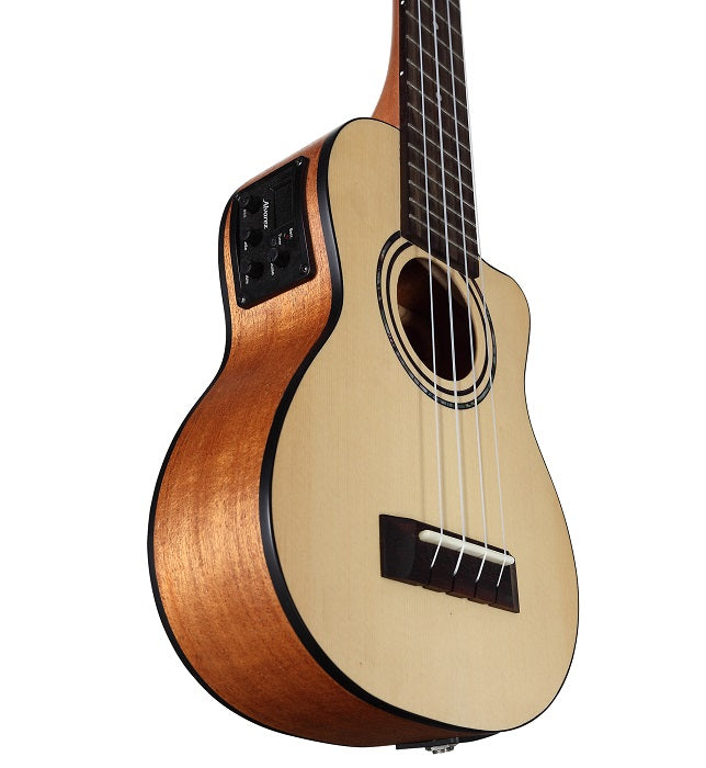 Alvarez Regent 26SCE Soprano Ukulele