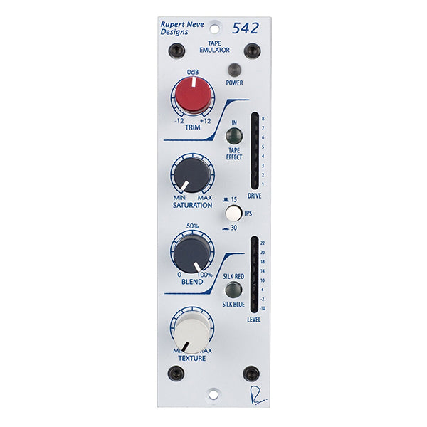 Rupert Neve Designs 542