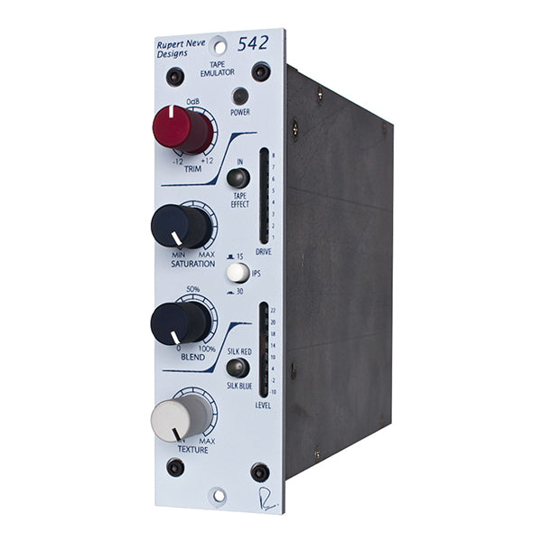 Rupert Neve Designs Poo 542 2台セット Rupert Neve Designs Poo 542 2台セット Rupert Neve Designs 542
