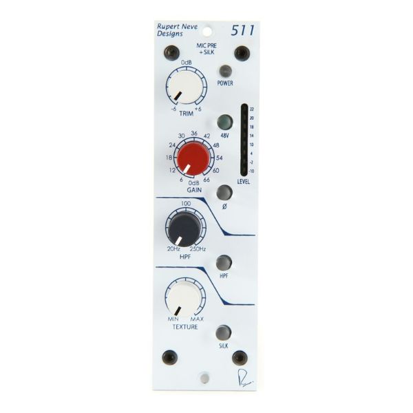 Rupert Neve Designs Portico 511