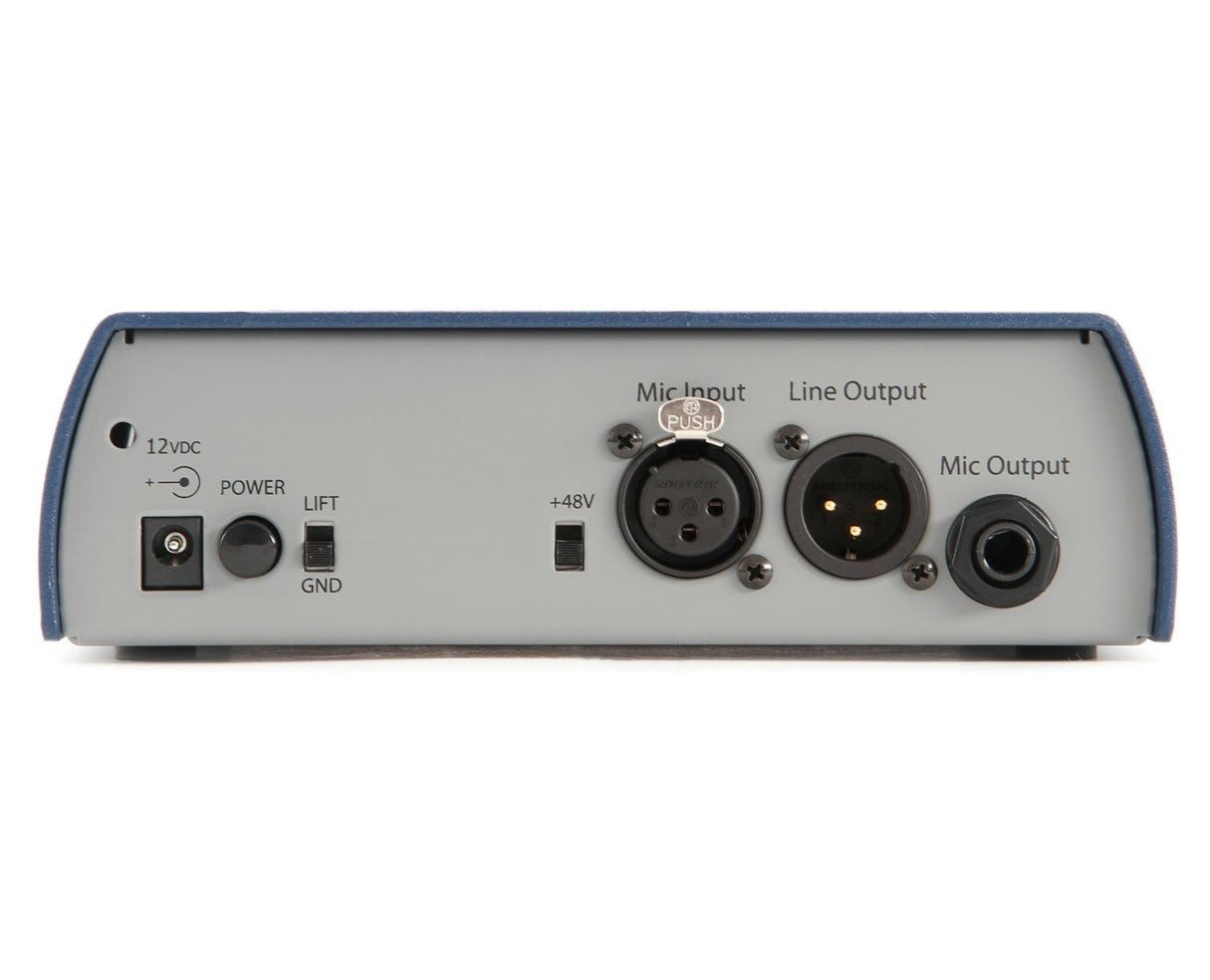 Rupert Neve Designs Portico 5017