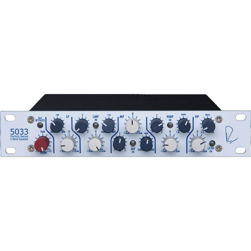 Rupert Neve Designs Portico 5033