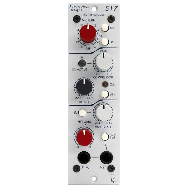 Rupert Neve Designs Portico 517