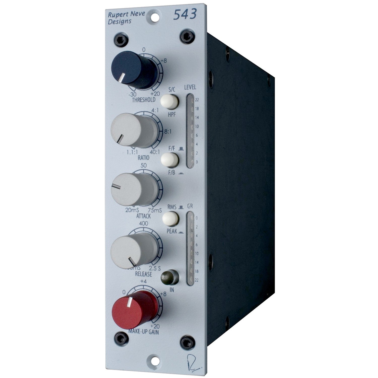 Rupert Neve Designs Portico 543
