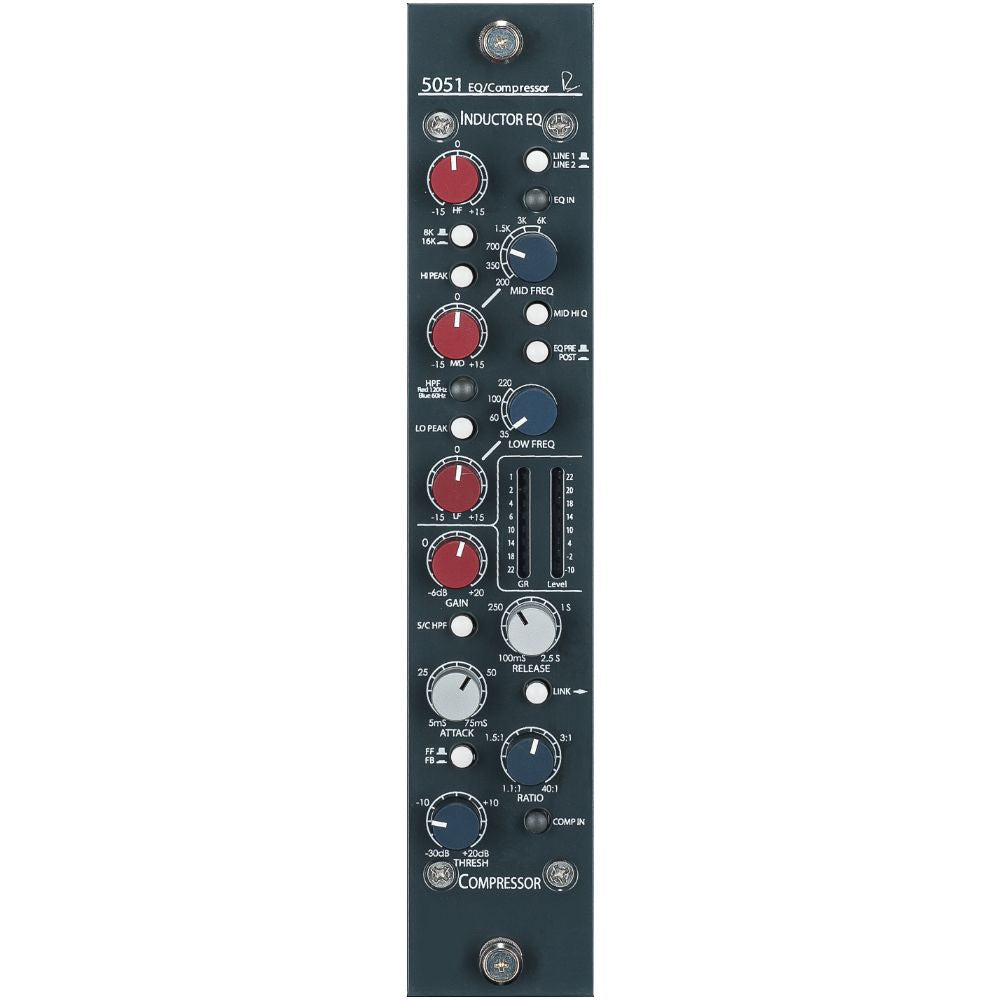 Rupert Neve Designs Shelford 5051