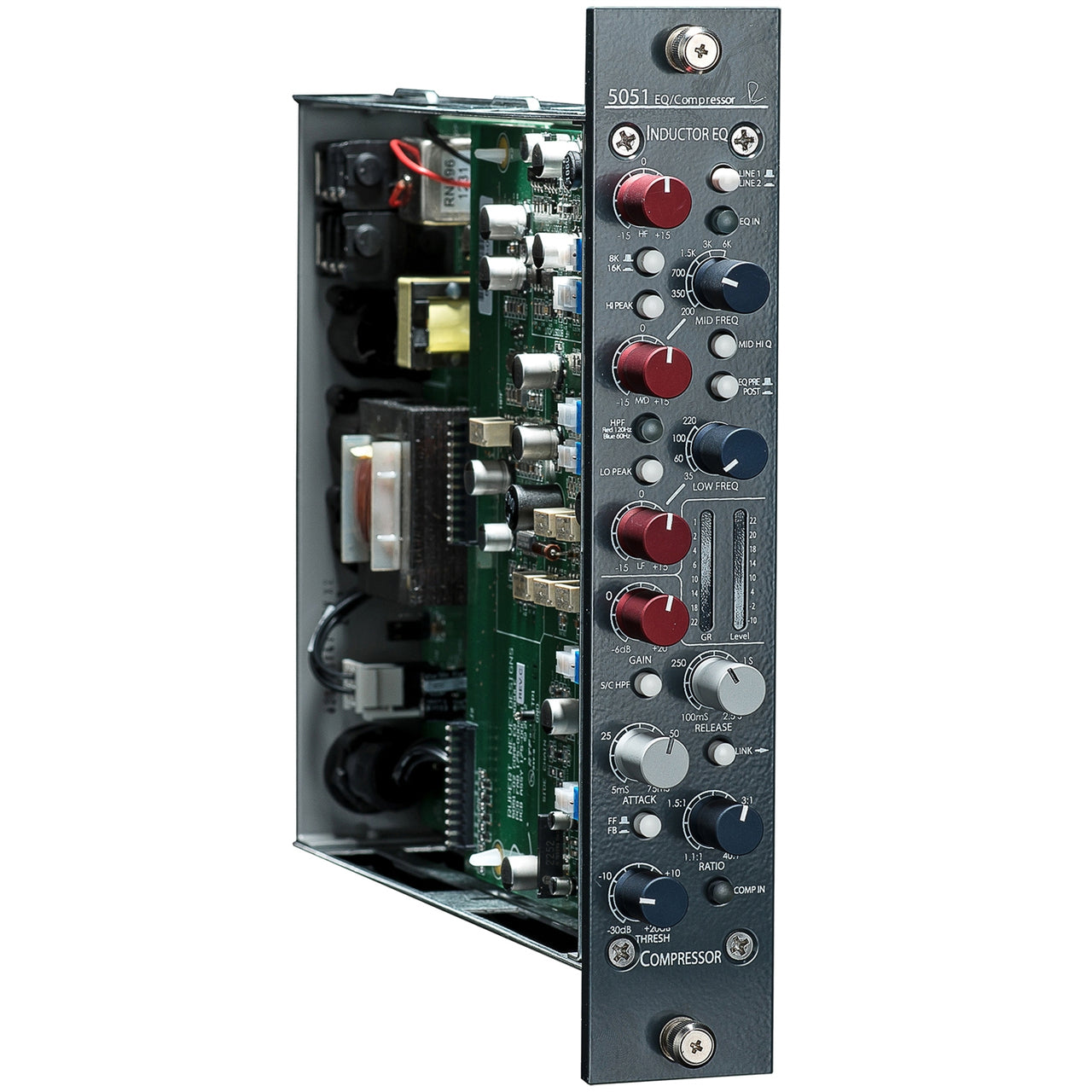 Rupert Neve Designs Shelford 5051