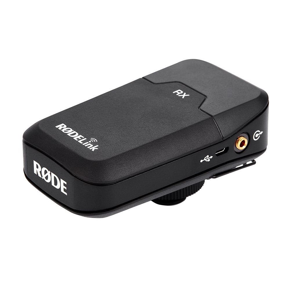 Rode RX-CAM - RodeLink Camera Mounted Wireless Receiver