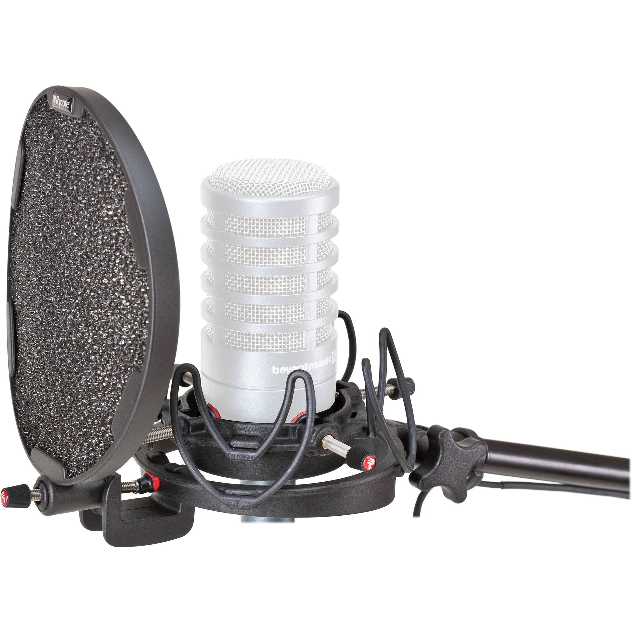 Rycote InVision Studio Kit