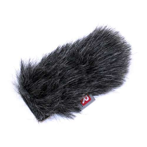 Rycote MKE400 Mini Windjammer