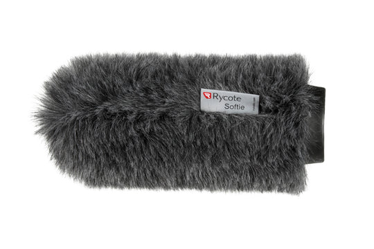 Rycote Softie Front Only 18cm