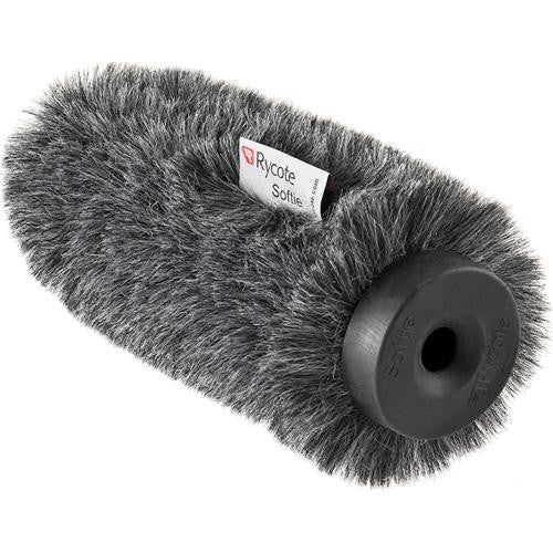 Rycote Softie Front Only 18cm