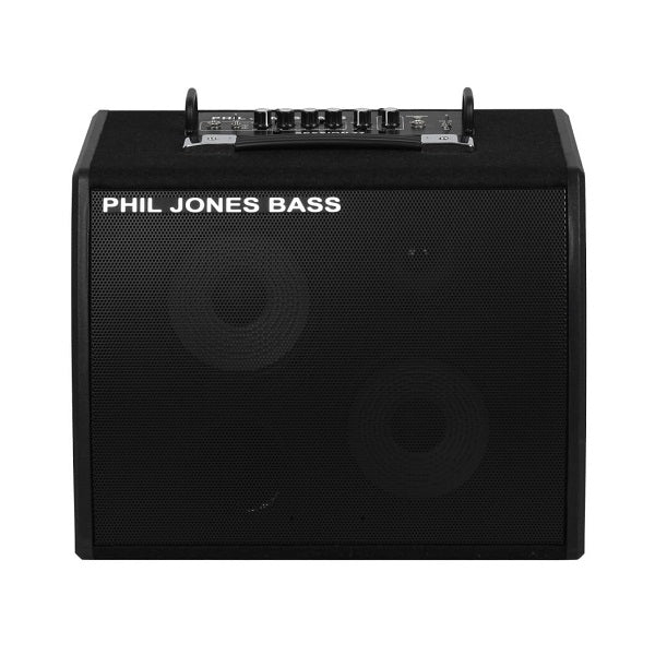 Phil Jones Bass S77