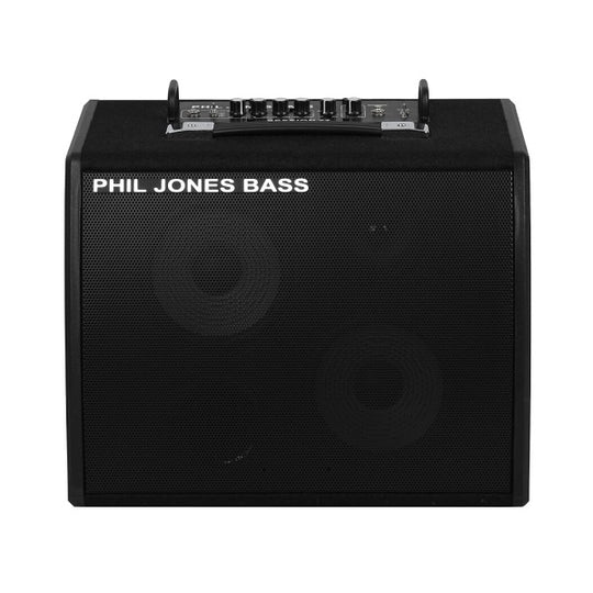 Phil Jones Bass Session 77