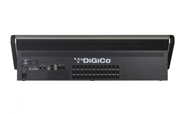 DiGiCo S31 Console