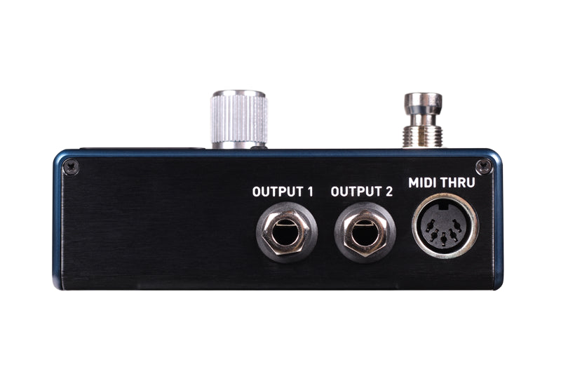 Source Audio EQ2 Programmable Equalizer
