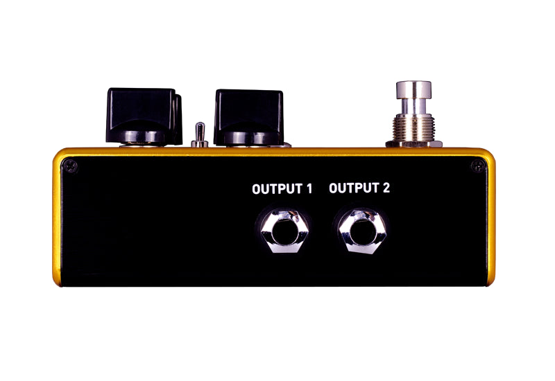 Source Audio LA Lady Overdrive