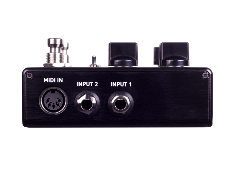 ギター NEMESIS DELAY Source audio Source Audio Nemesis Delay