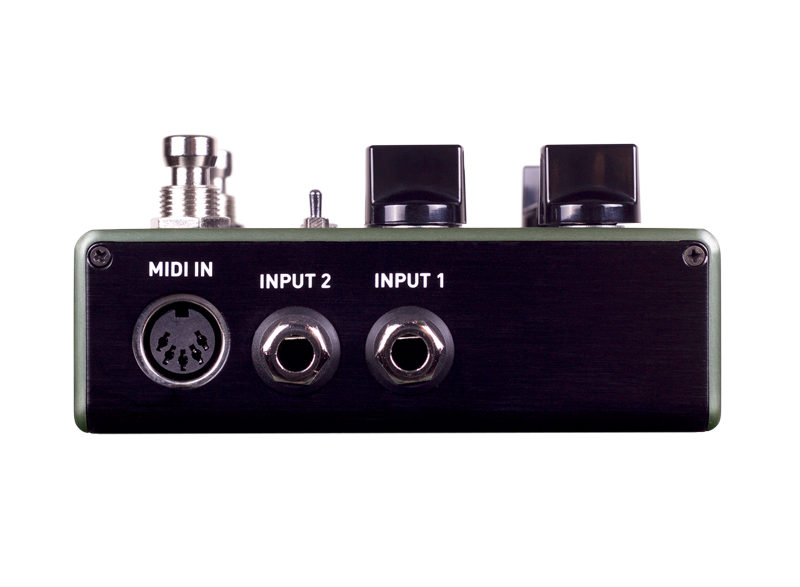 Source Audio Ventris Dual Reverb | Turramurra Music