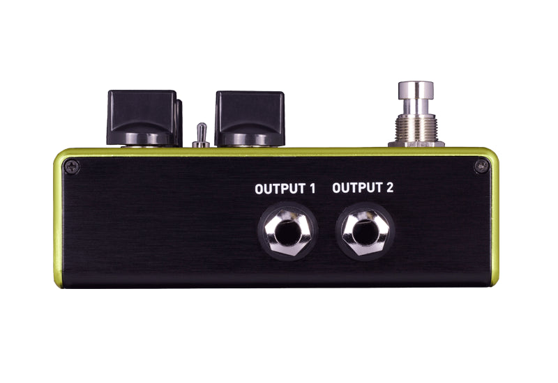 Source Audio Vertigo Tremolo