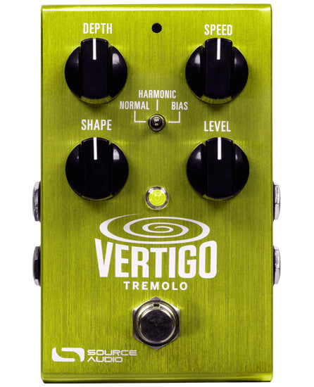 Source Audio Vertigo Tremolo