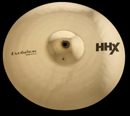 Sabian HHX Evolution 16" Crash