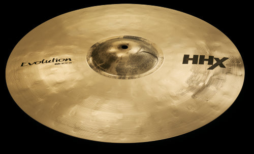 Sabian HHX Evolution 20" Ride