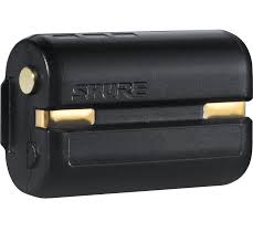 Shure SB900B Rechargeable Lithium-Ion Battery