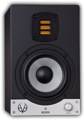 Eve Audio SC205 5" 2-Way Monitor Speaker (Each)