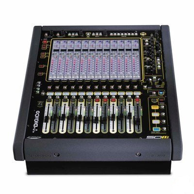 Digico SD11 Front