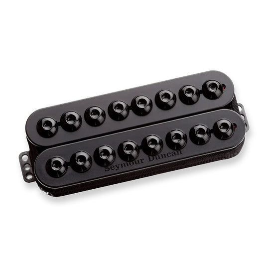Seymour Duncan Invader SH-8B Bridge Pickup - Black