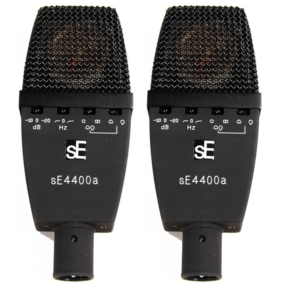 sE Electronics sE4400a - Matched Pair