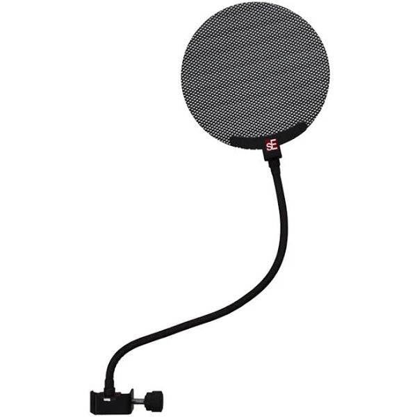 sE Electronics Pro Metal Pop Filter