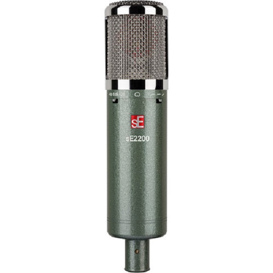 sE Electronics SE2200 (Vintage Edition)