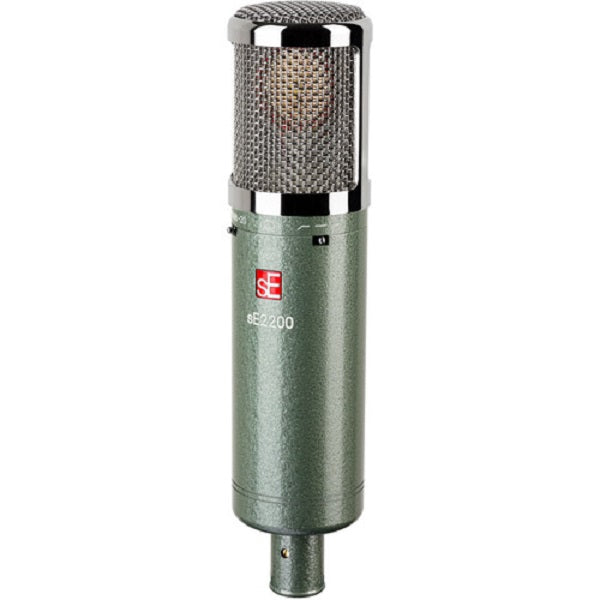 sE Electronics SE2200 (Vintage Edition)