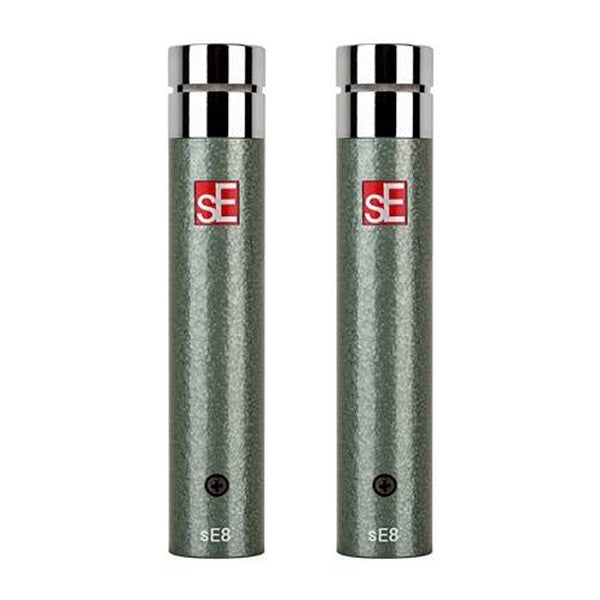 sE Electronics SE8 Pair (Vintage Edition)