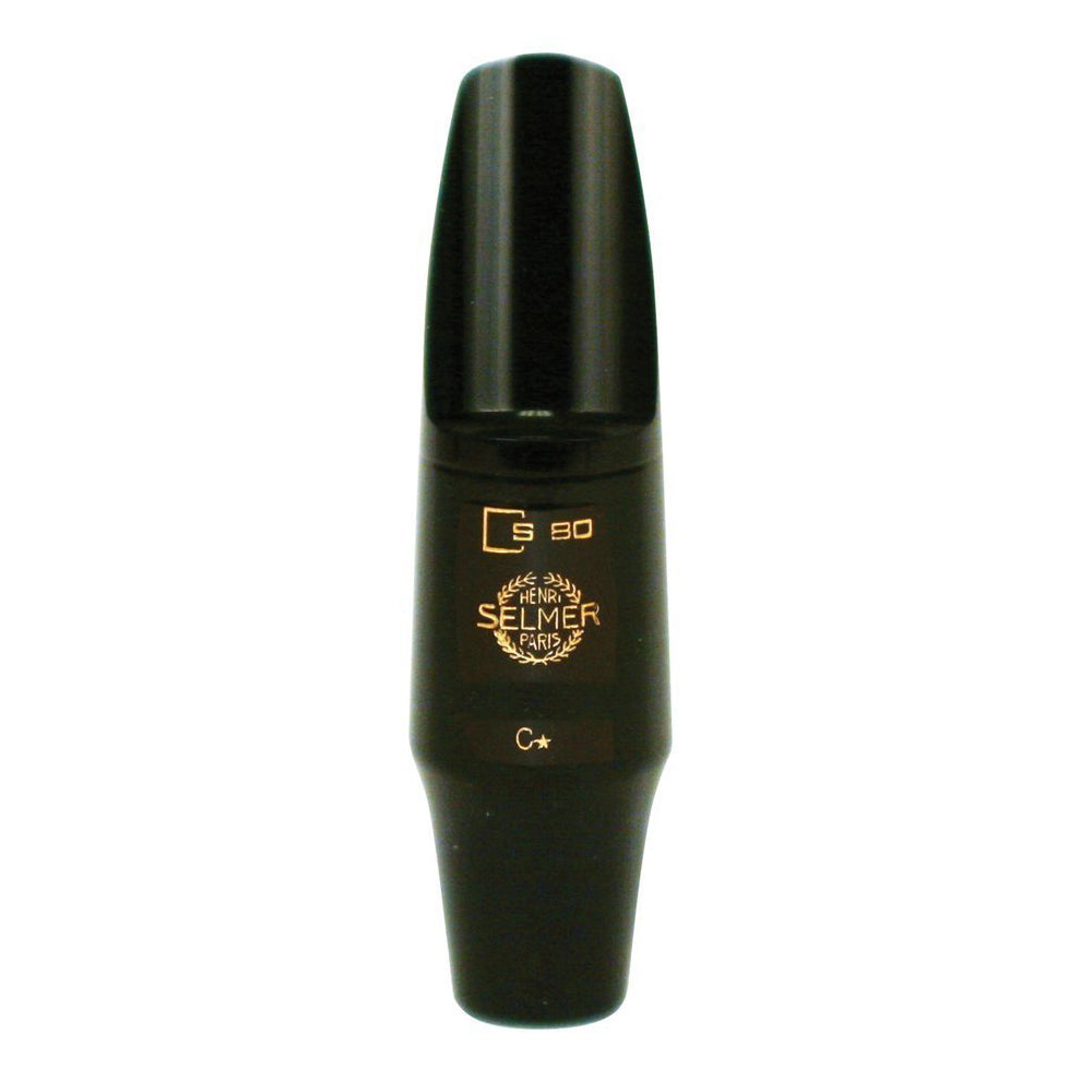 Selmer Selmer Tenor Sax Mouthpiece S80 C*