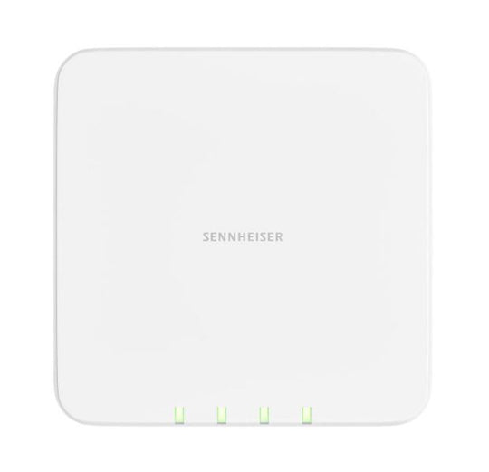 Sennheiser SpeechLine MCR 2 DW-3 Multi-Channel Receiver