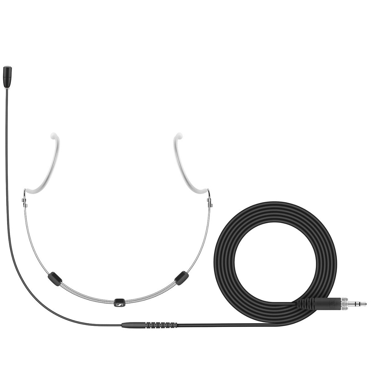 Sennheiser HSP Essential Omni Headset Microphone (Black)