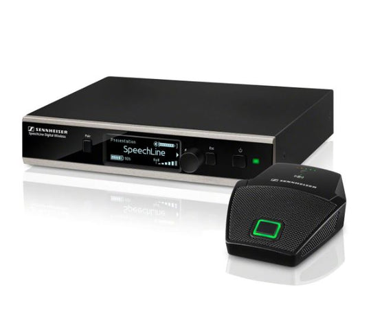 Sennheiser SpeechLine Boundary Set DW-3