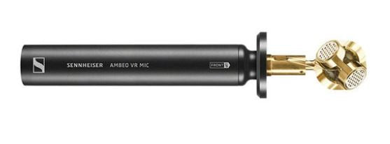 Sennheiser Ambeo VR-Mic