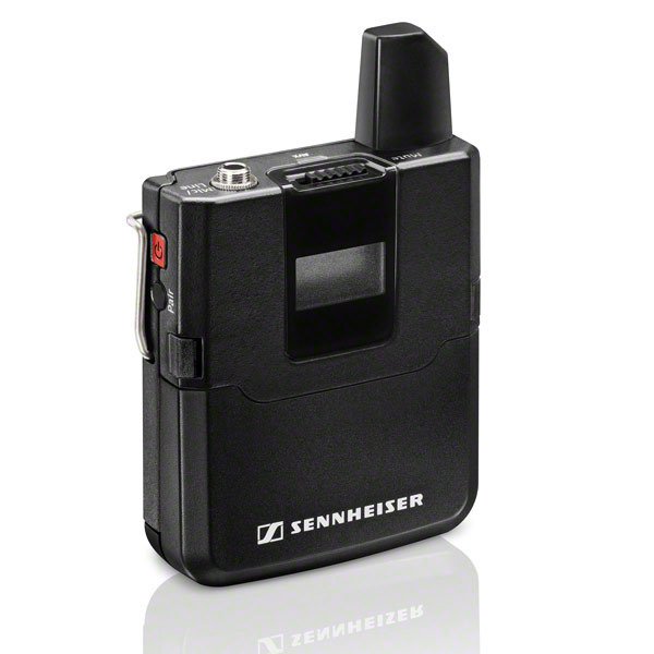 Sennheiser AVX MKE2 On Camera System