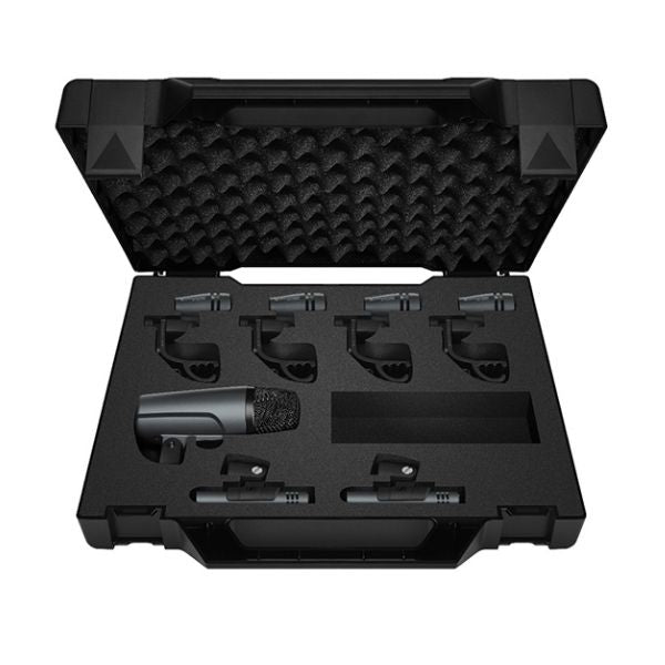 Sennheiser e600 Drum Mic Pack