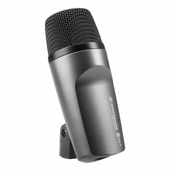 Sennheiser e600 Drum Mic Pack