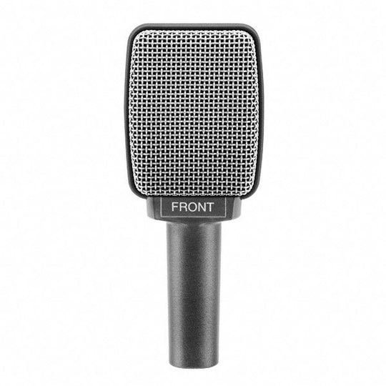 Sennheiser e609 - Silver