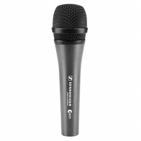 Sennheiser e835