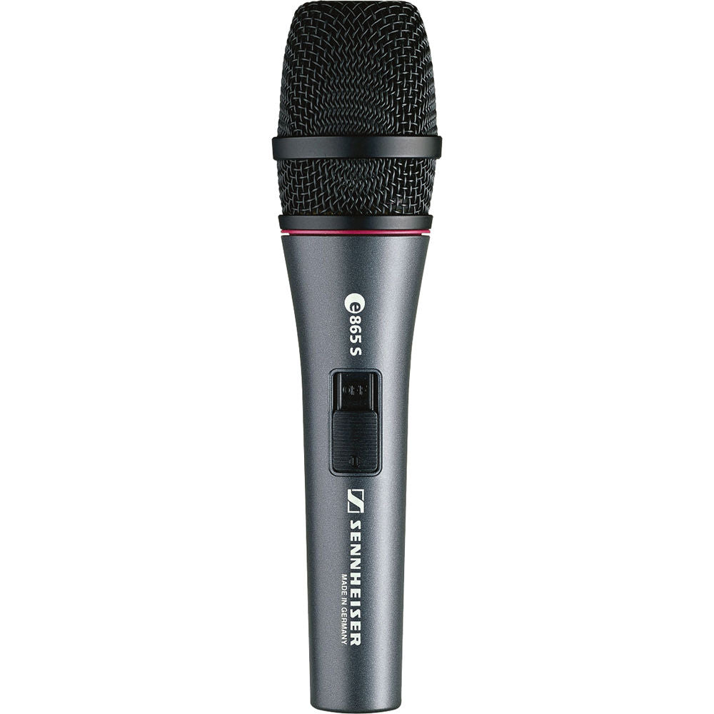 SENNHEISER E865S